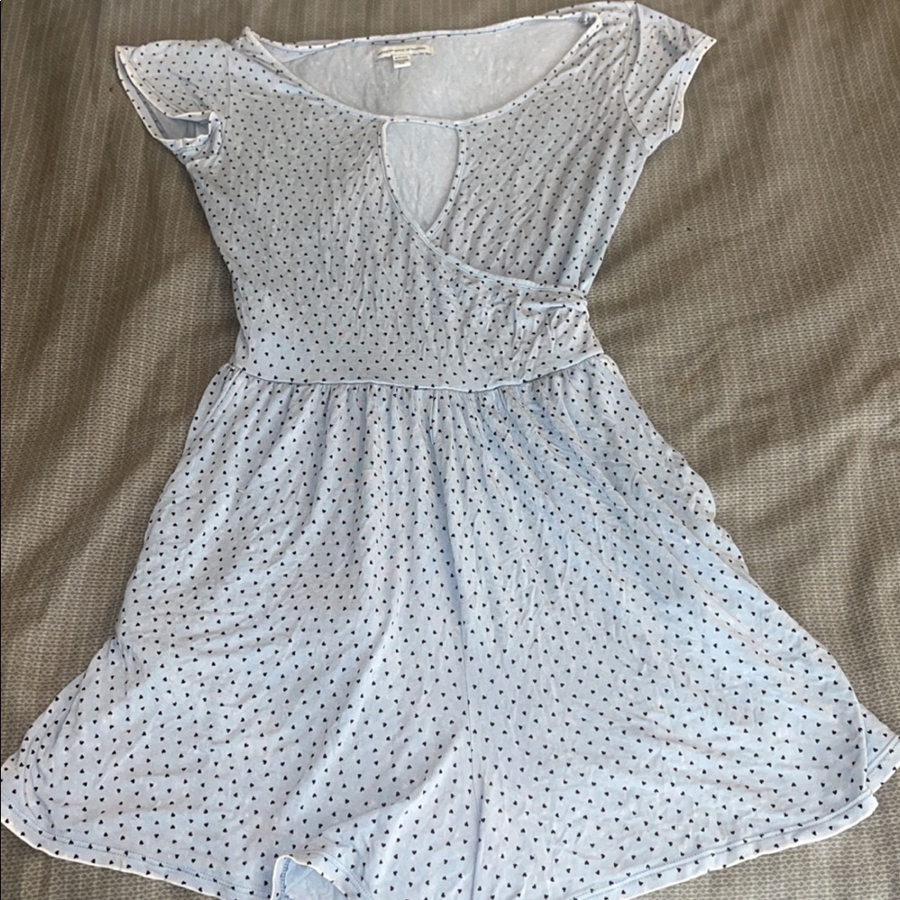 American Eagle Shorts Romper size small